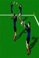 Soccer Sorcerer screenshot 1