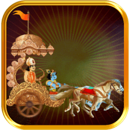 Krishna Arjun иконка