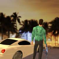 Miami - crime capital: thefts on 9Apps