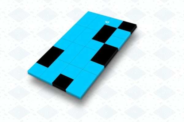 Tuiles Piano 2 screenshot 5