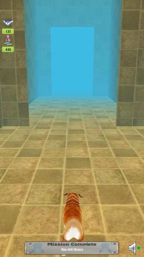 Temple Dog Run स्क्रीनशॉट 4