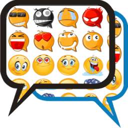 Sticker BBM Free 1.0