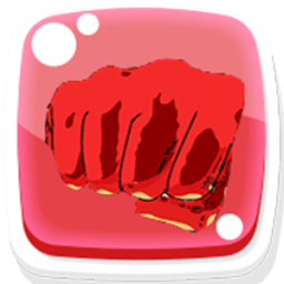 one punch أيقونة