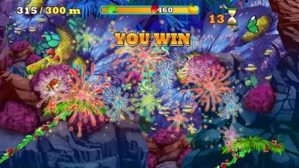 Tarzan 2016 - Kong Of Jungle screenshot 4