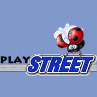 PLAY Street on 9Apps