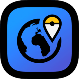 Pokemap : Atlas for Pokemon GO icon