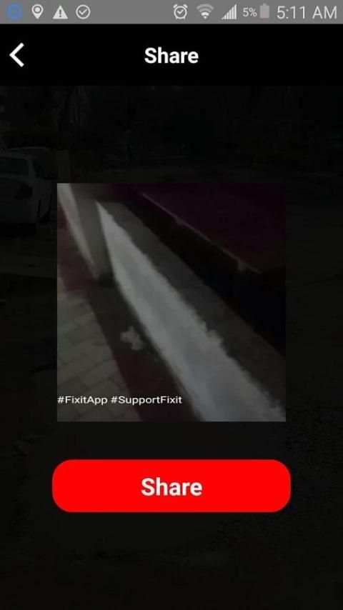 Fixit 1 تصوير الشاشة