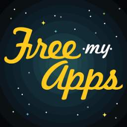 FreeMyApps - Gift Cards & Gems