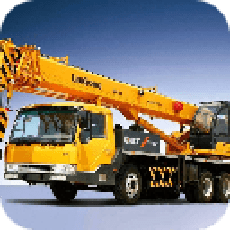 Mobile Cranes Wallpapers أيقونة