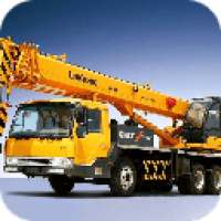 Mobile Cranes Wallpapers on 9Apps