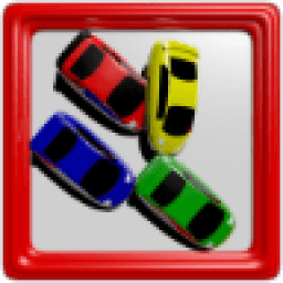 Car Crash Race 3D иконка
