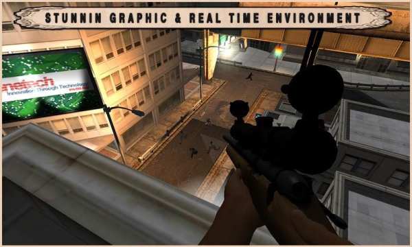 American Sniper Shooter screenshot 10