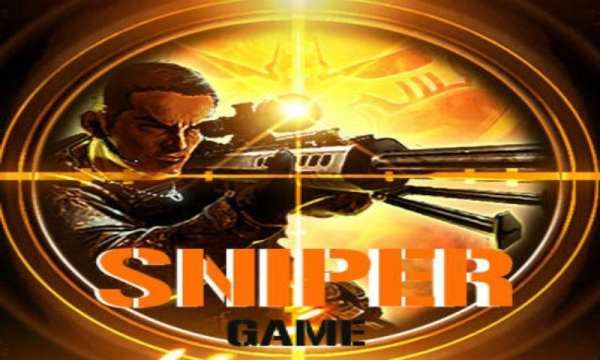 Frontline Sniper screenshot 1