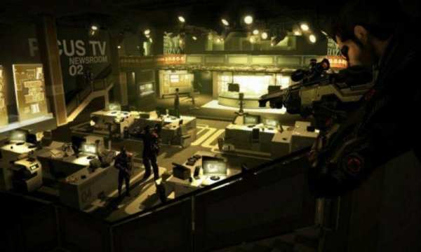 Frontline Sniper screenshot 2