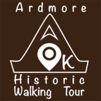 Ardmore Historic Walking Tour on 9Apps