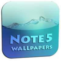 Wallpapers Note 5