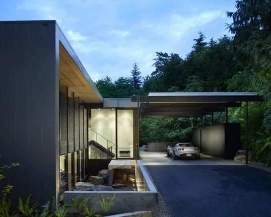 Carport Designs screenshot 4