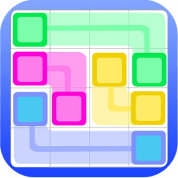 Flow King иконка