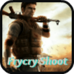 Frycry Shoot icon