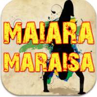 Maiara e Maraisa 2016 musica
