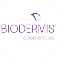 Biodermis Cosméticos on 9Apps