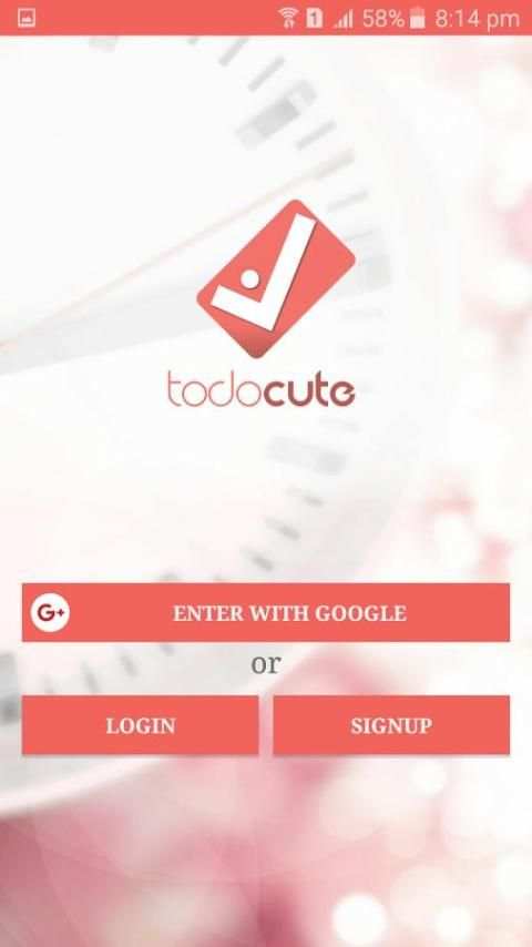 Todocute - Task Management screenshot 5