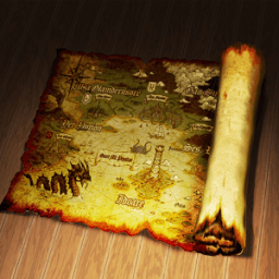 X-Plore: The Dungeon Crawler أيقونة