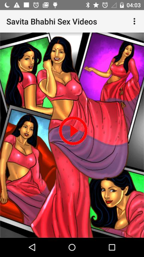 Savita Bhabhi Sex Videos screenshot 1
