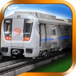 indian metro train simulator