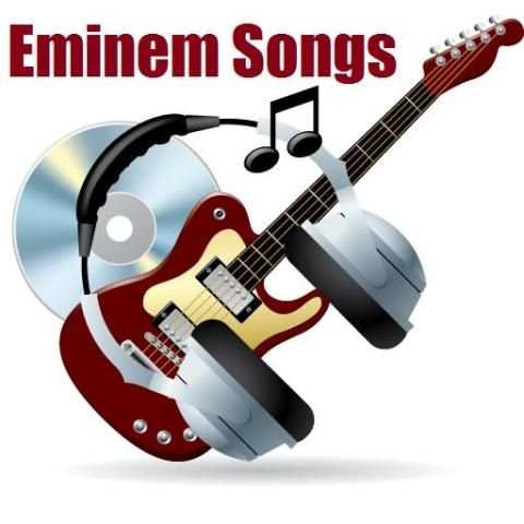 Eminem Songs screenshot 1