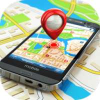 GPS Maps and Navigation China