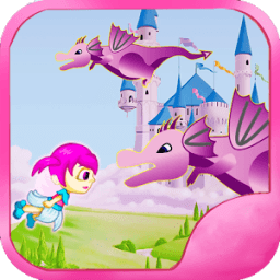 Angel Run आइकन