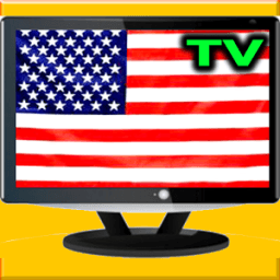 ikon USA TV Channels