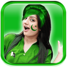 14 august edit photo आइकन