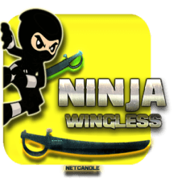 Ninja Wingless иконка