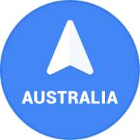 Navigation Australia on 9Apps