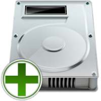 Hard Disk Drive Recovery Help on 9Apps