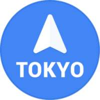 Navigation Tokyo on 9Apps