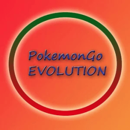 Evolution for Pokemon Go иконка
