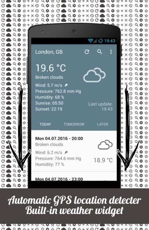 Easy Browser screenshot 7