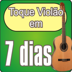 Toque Violão em 7 dias icon