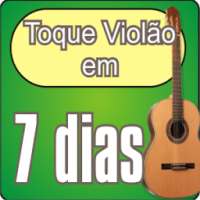 Toque Violão em 7 dias on 9Apps