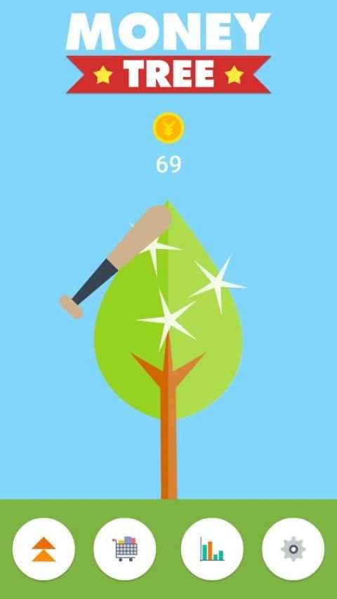 Money Tree 4 تصوير الشاشة
