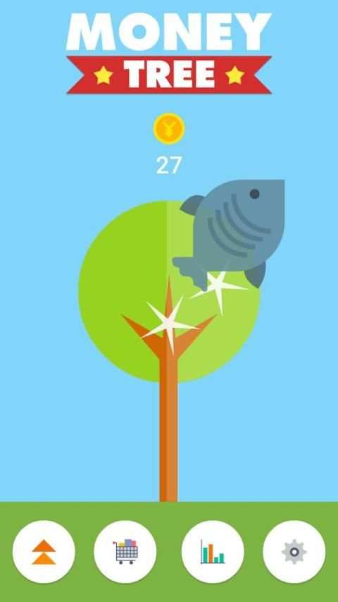 Money Tree 5 تصوير الشاشة
