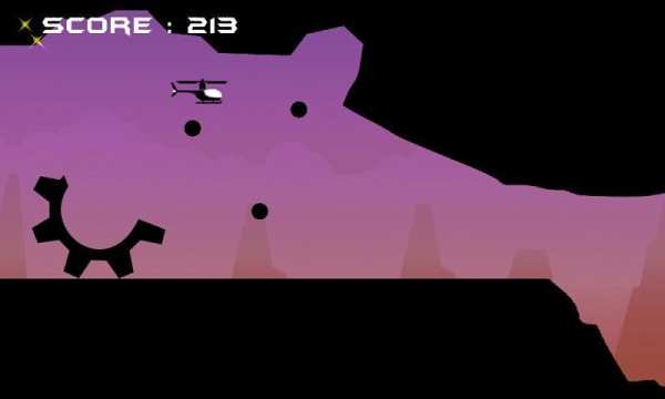 Geometry Escape स्क्रीनशॉट 11