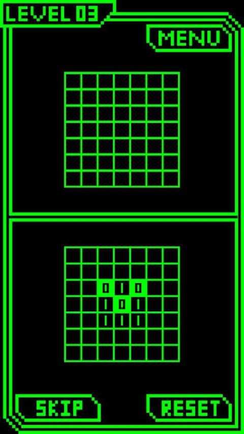 Hacker Game screenshot 3