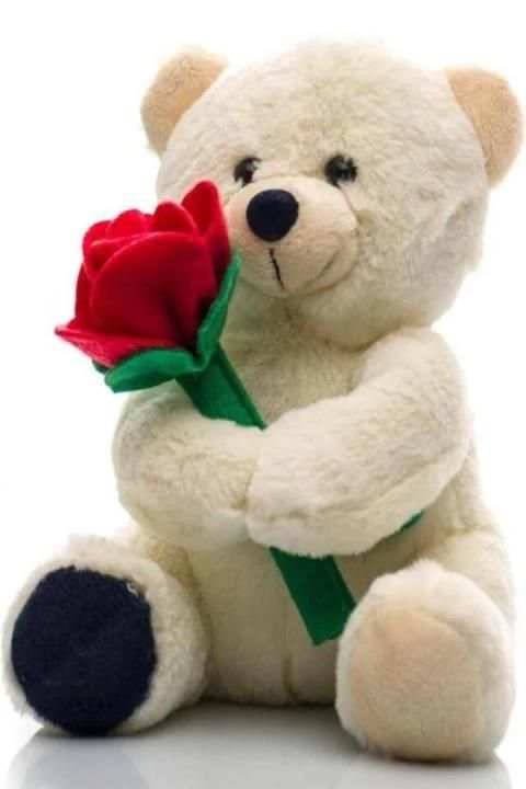 Teddy Bear Live Wallpaper screenshot 1