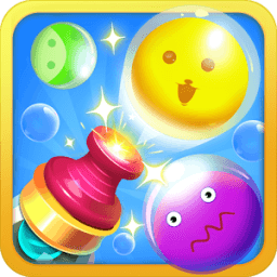 Pets Magical Bubble icon