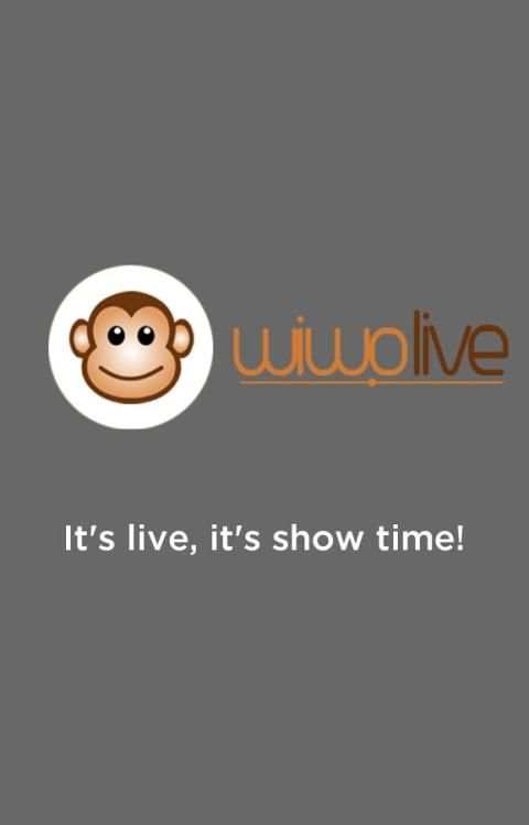 Wiwo Live - Live Stream Video स्क्रीनशॉट 5