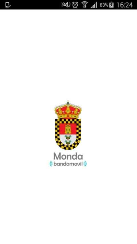 Monda Informa screenshot 1